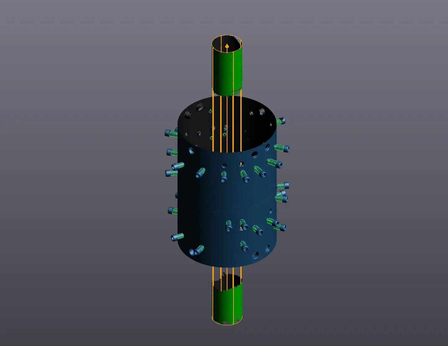 High Accuracy 3d Scanning Iee Nz